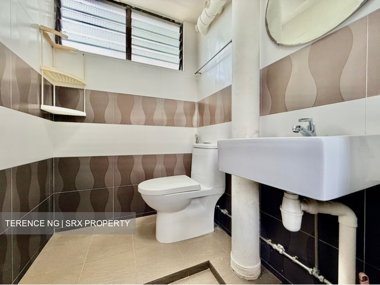 Blk 538 Cheng San View (Ang Mo Kio), HDB 3 Rooms #500977861